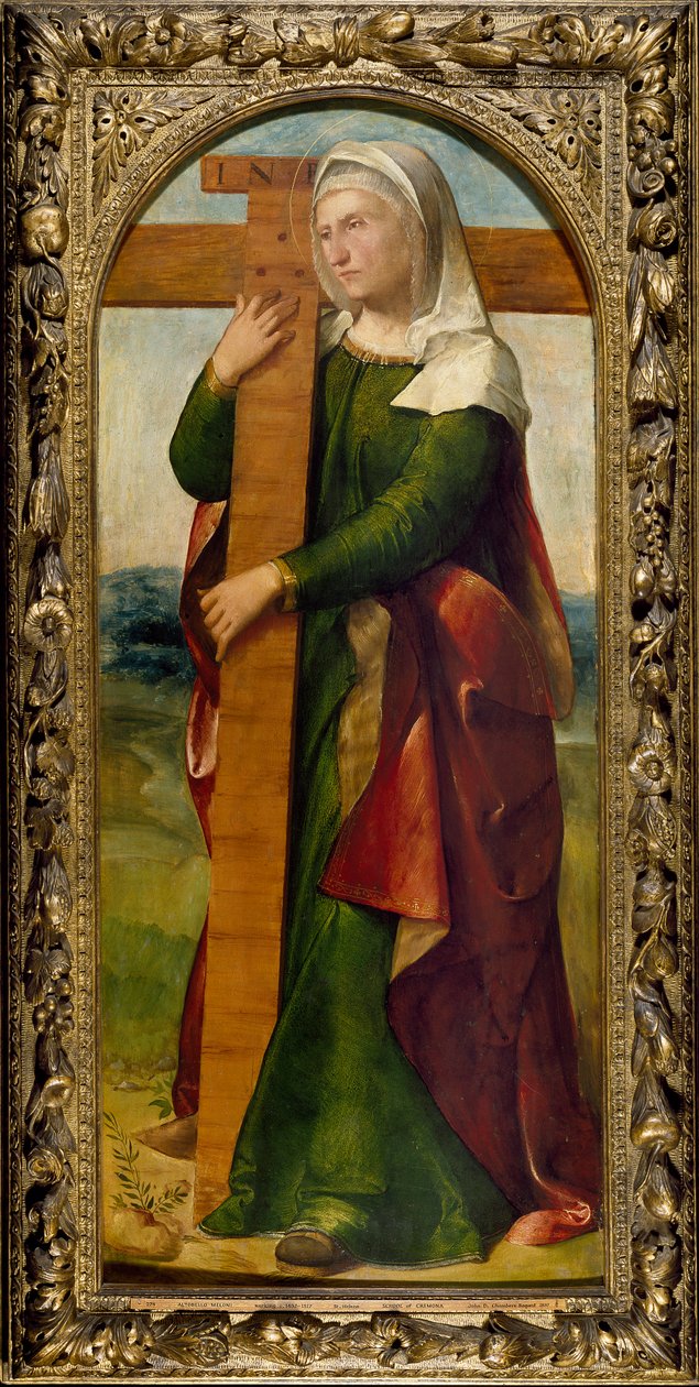 St. Helena von Altobello Melone