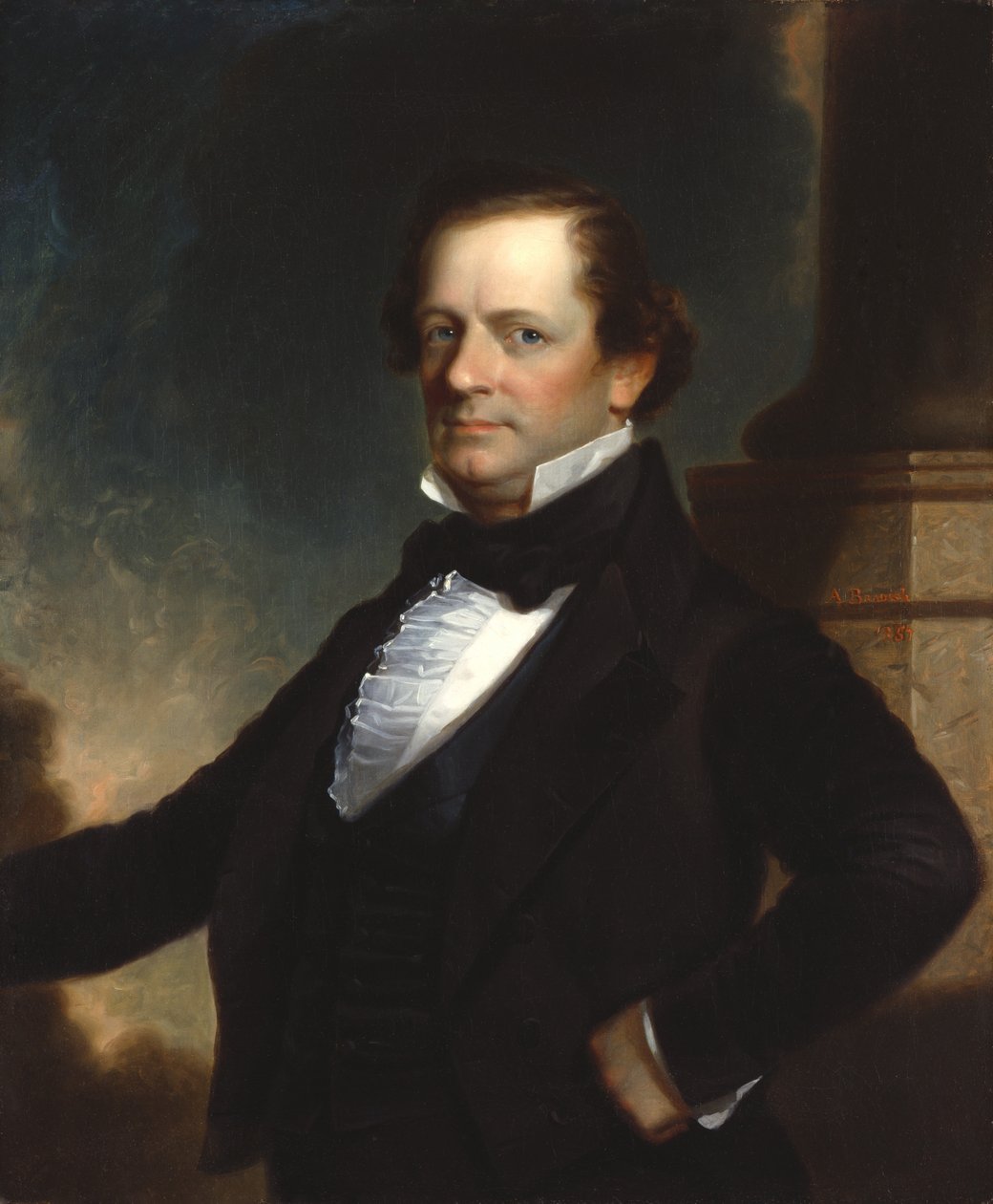 Henry N. Walker von Alvah Bradish