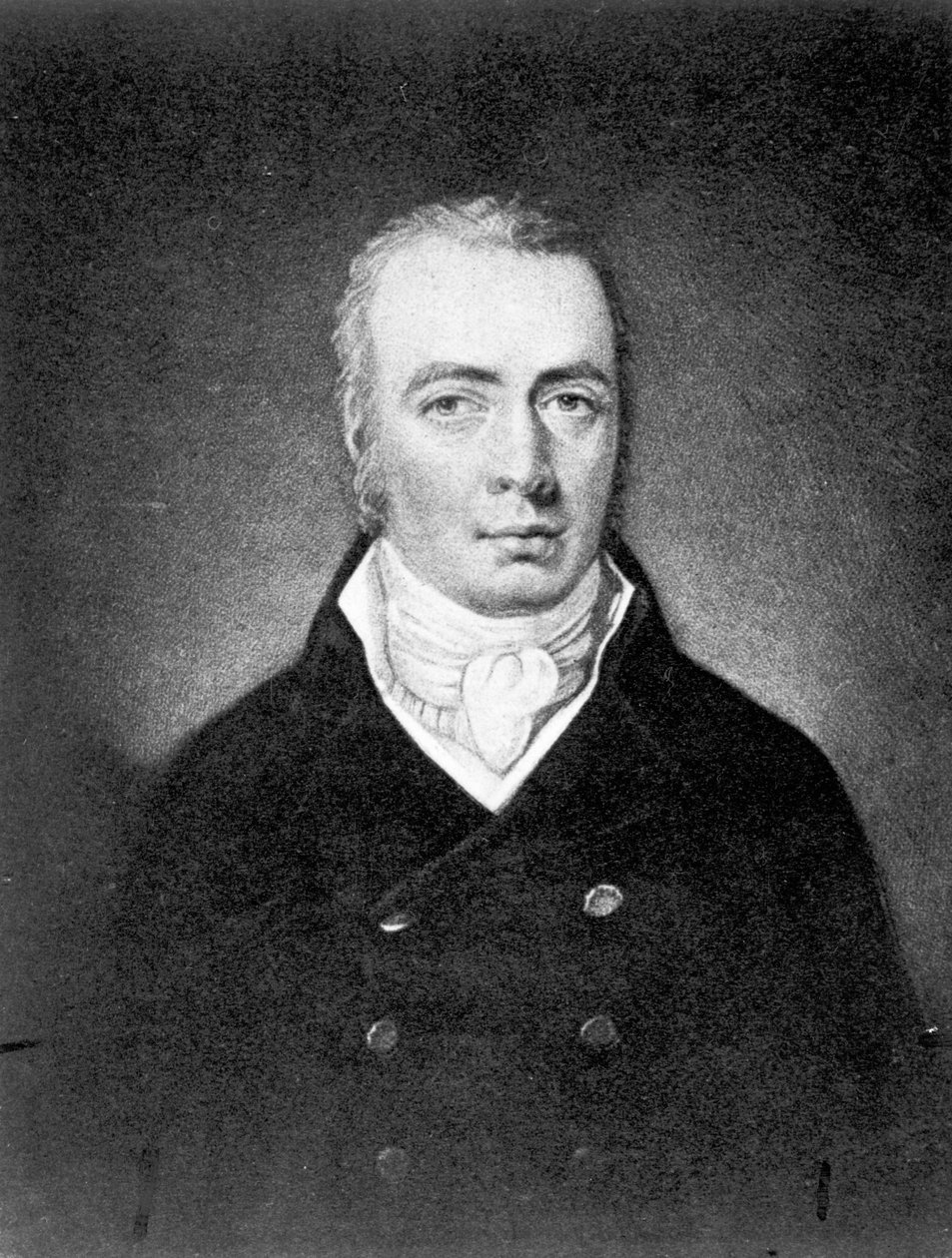 Thomas Addis Emmet von American School