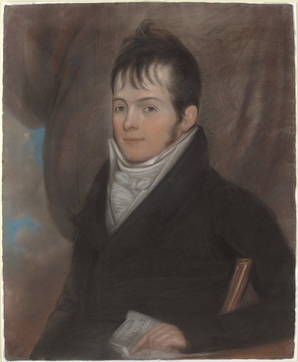 George Edward Blake von American 19th Century