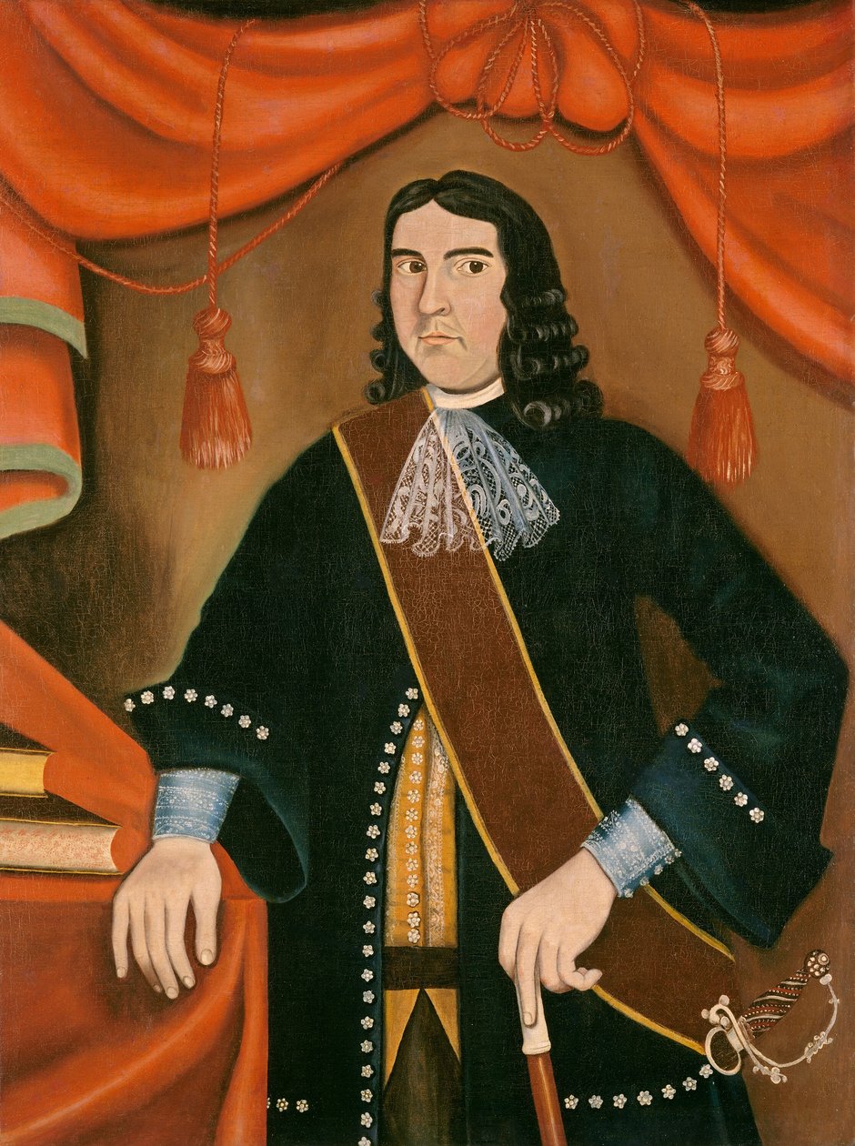 Samuel Eells von American 19th Century
