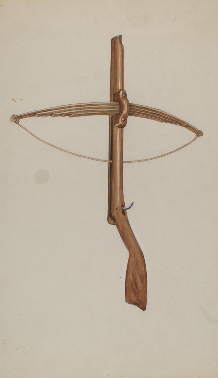 Armbrust von American 20th Century