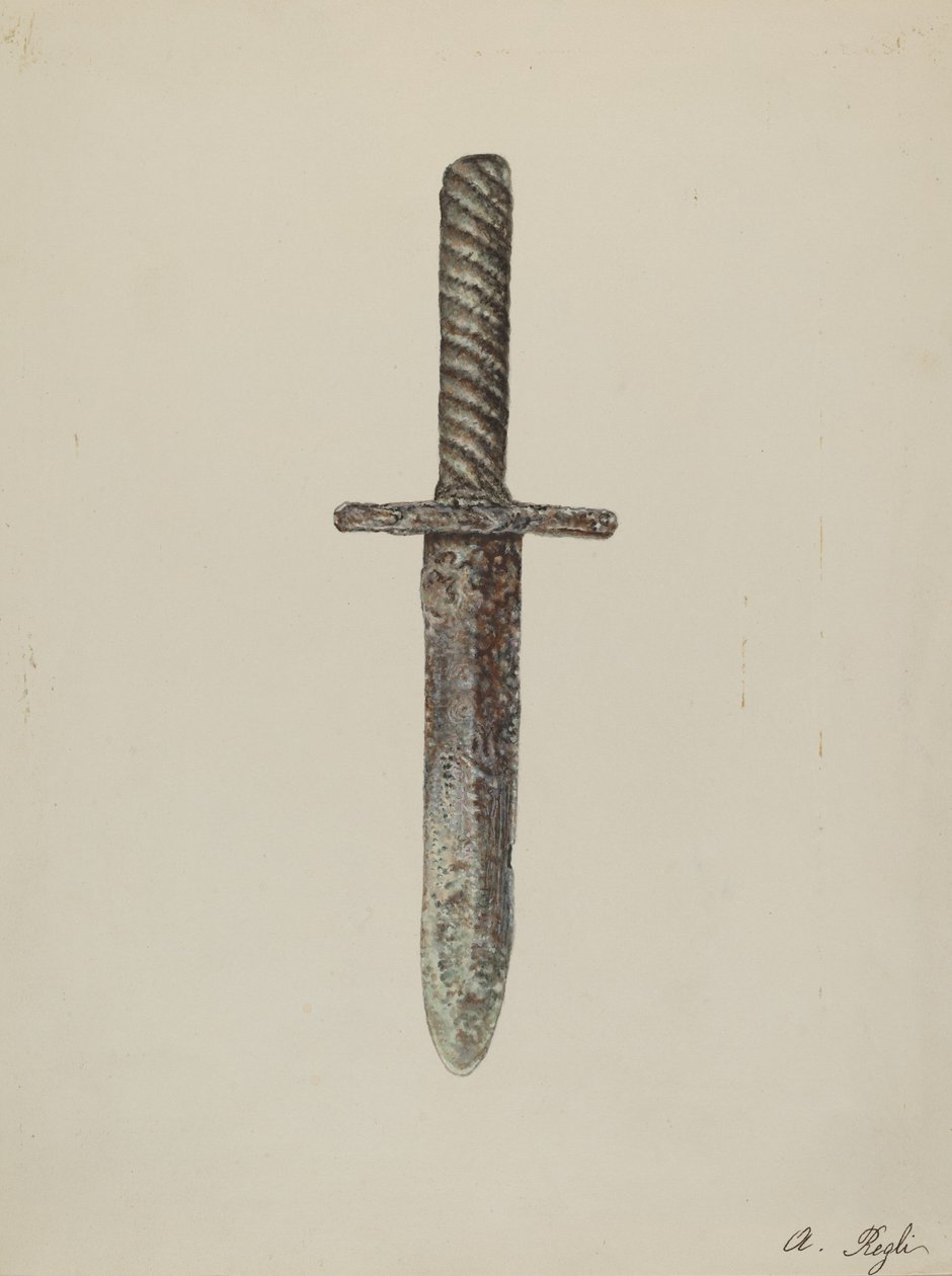 Dirk von American 20th Century
