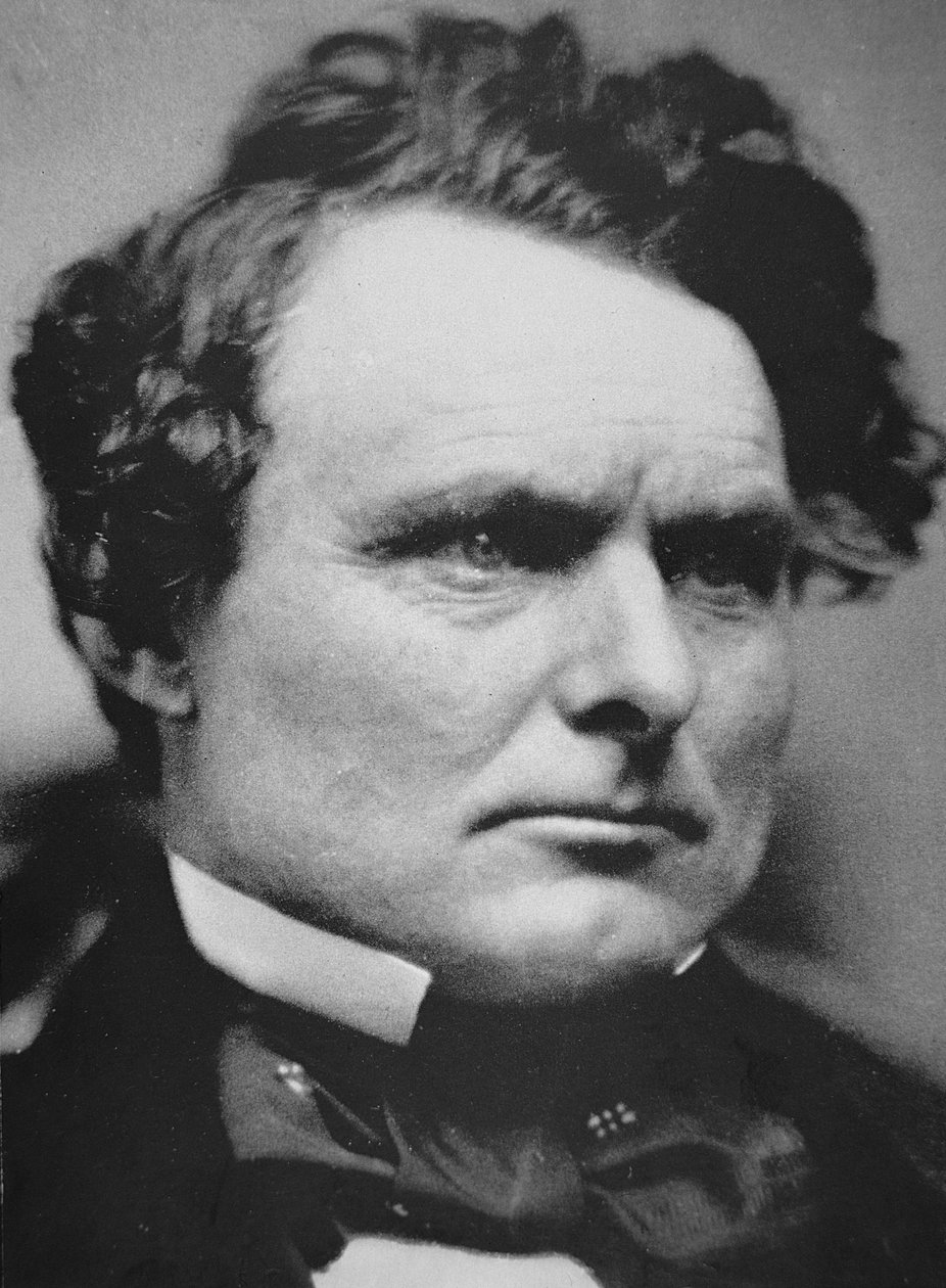 Donald McKay von American Photographer