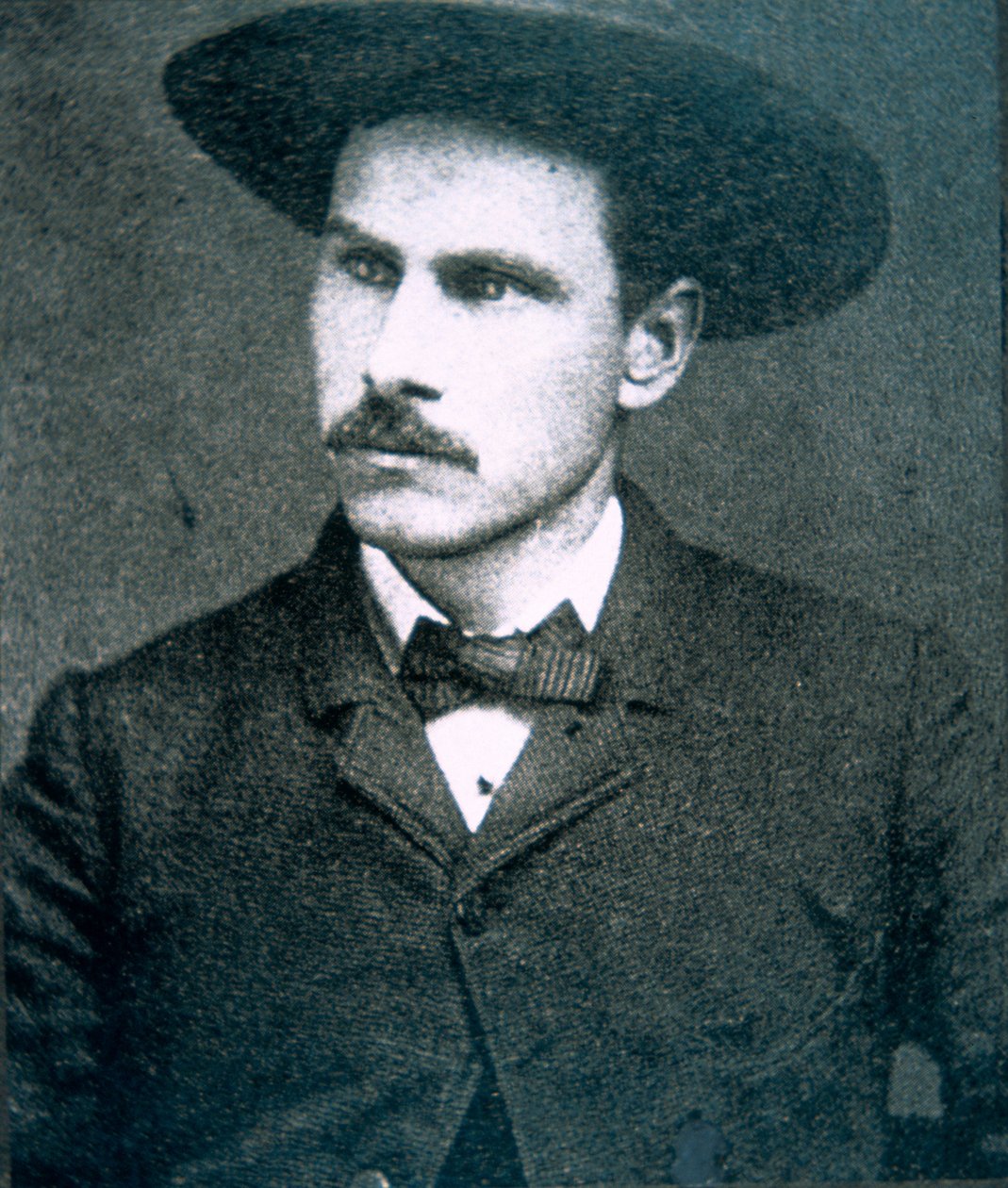 Frank Butler von American Photographer