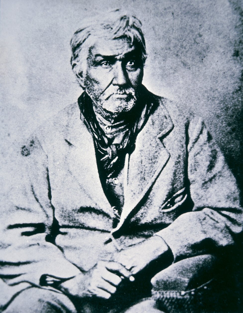 Jesse Chisholm von American Photographer