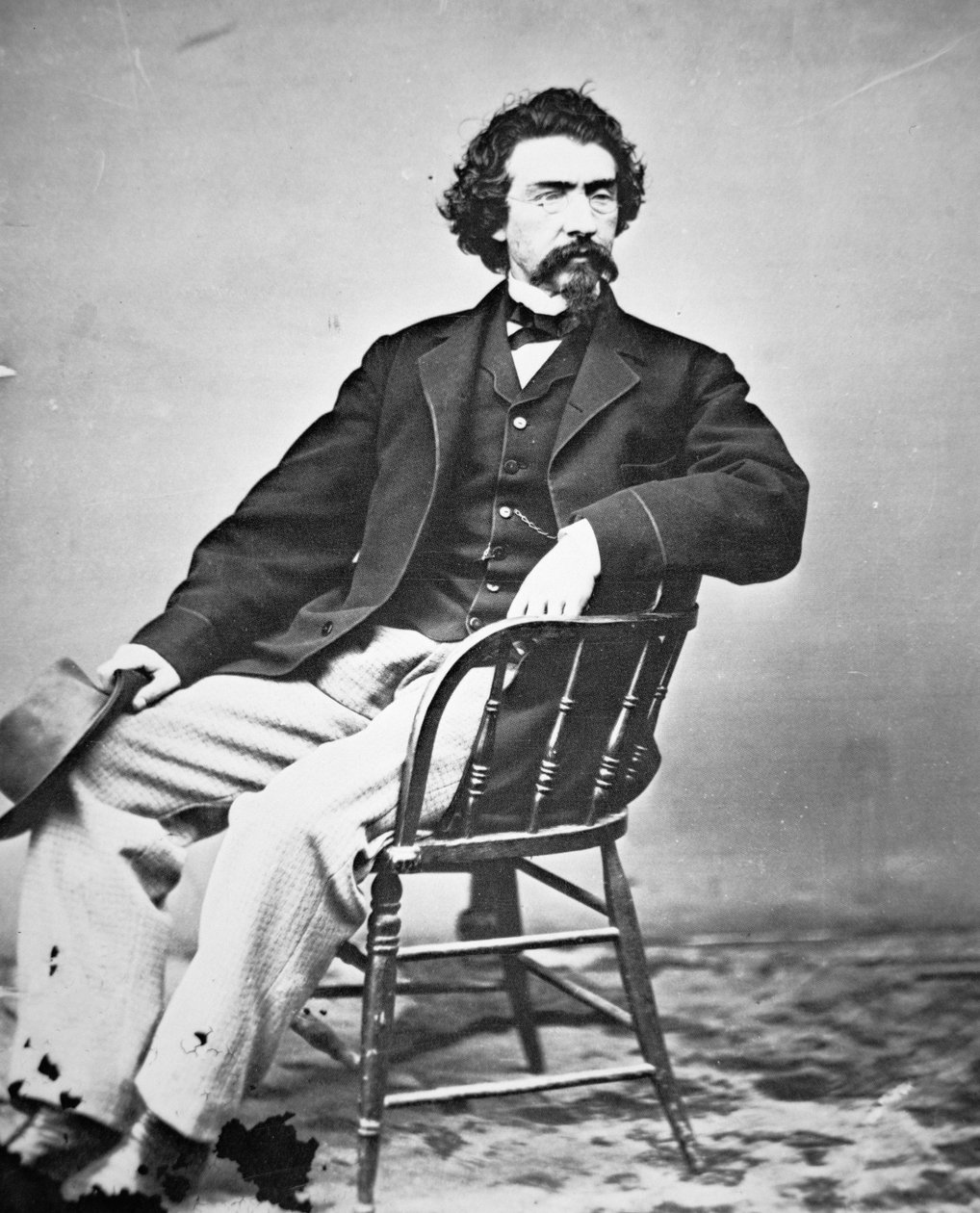 Mathew Brady von American Photographer
