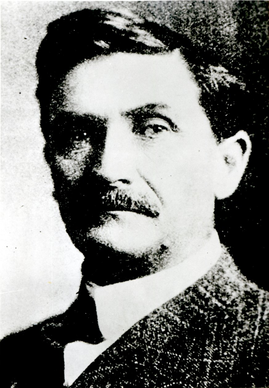 Pat Garrett von American Photographer