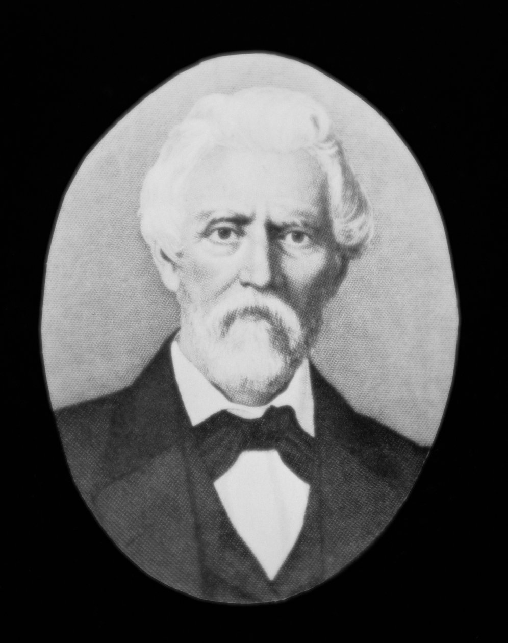 Samuel A. Maverick (1803-70) von American Photographer