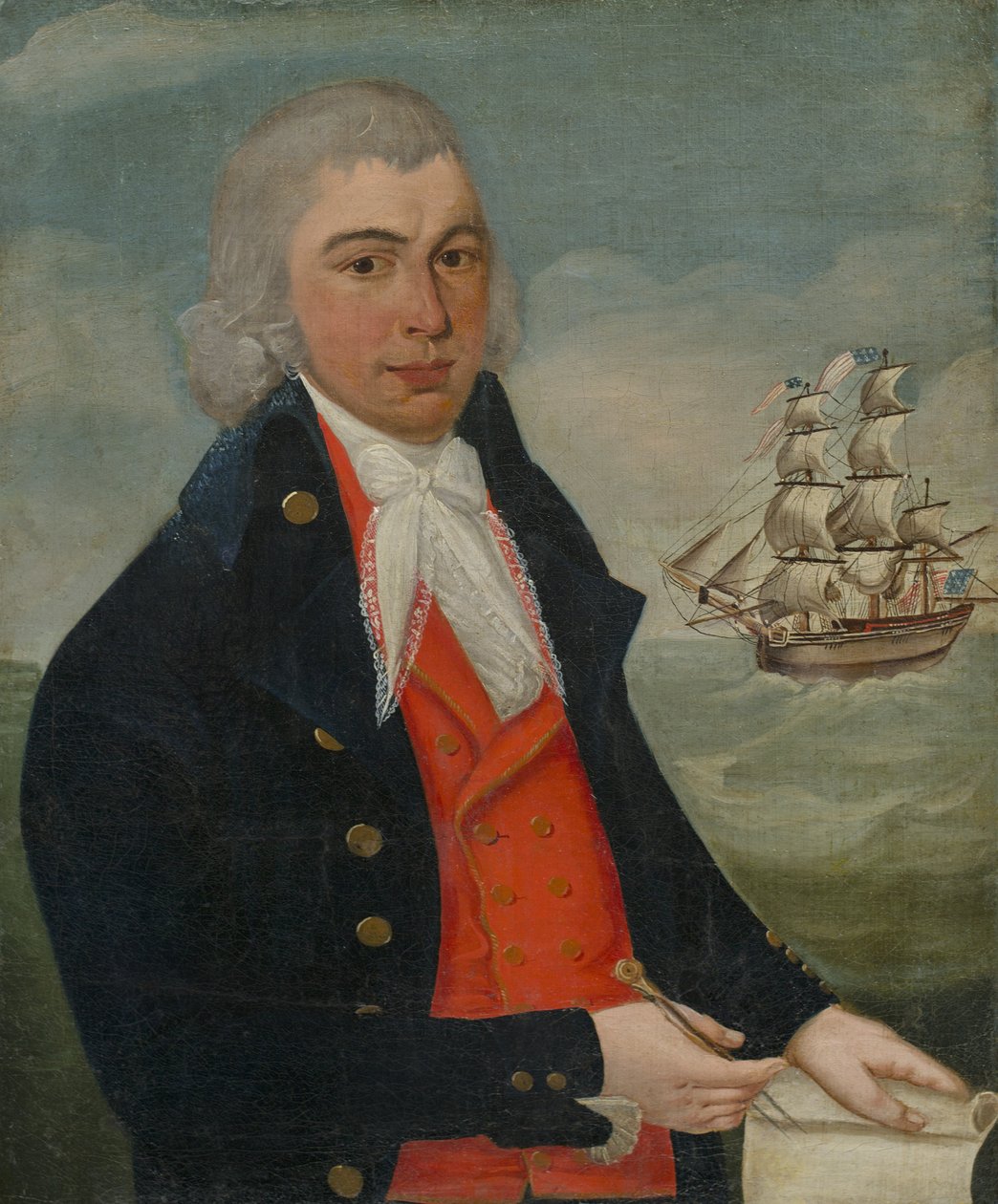 David Abeel von American School