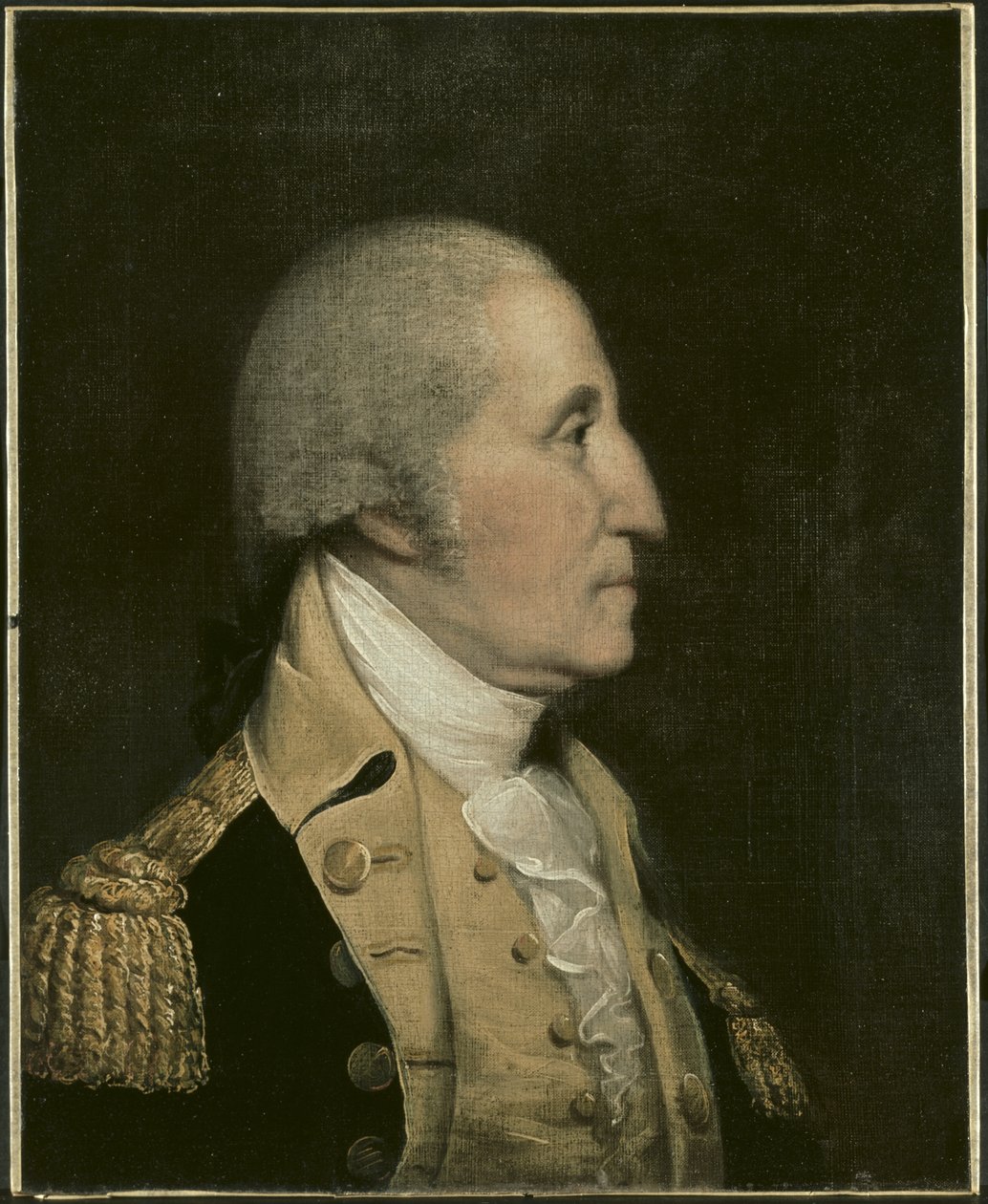 George Washington von American School