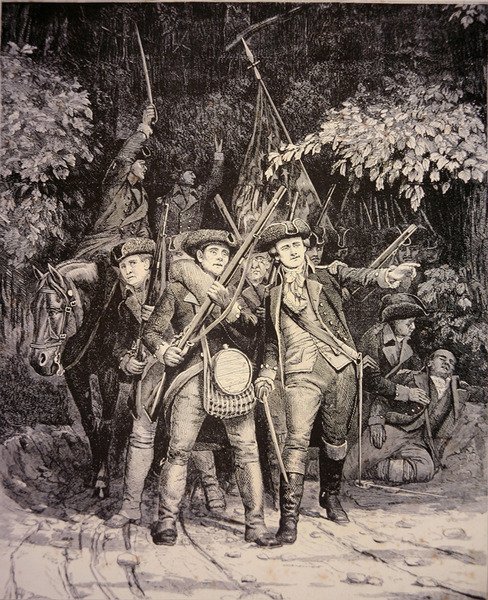 John Sullivan von American School