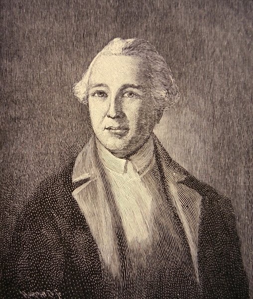 Joseph Warren von American School