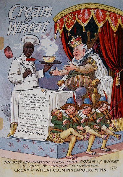 Poster, das 