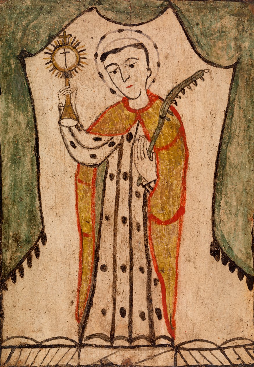 St. Petrus Märtyrer von American School