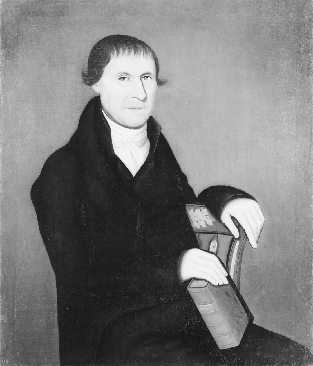Philip Slade, 1818 von Ammi Phillips