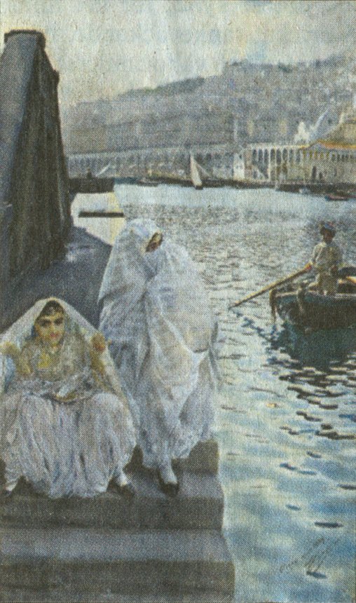Unbekanntes Bild von Anders Leonard Zorn