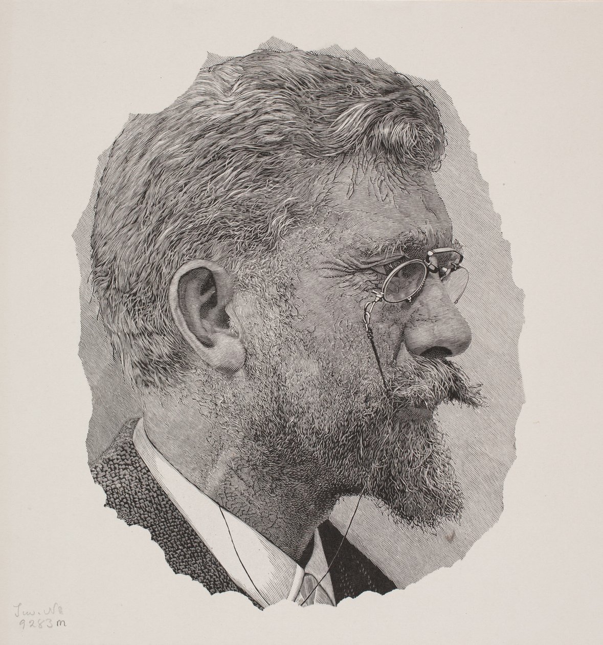 P.S. Krøyer von André Bork