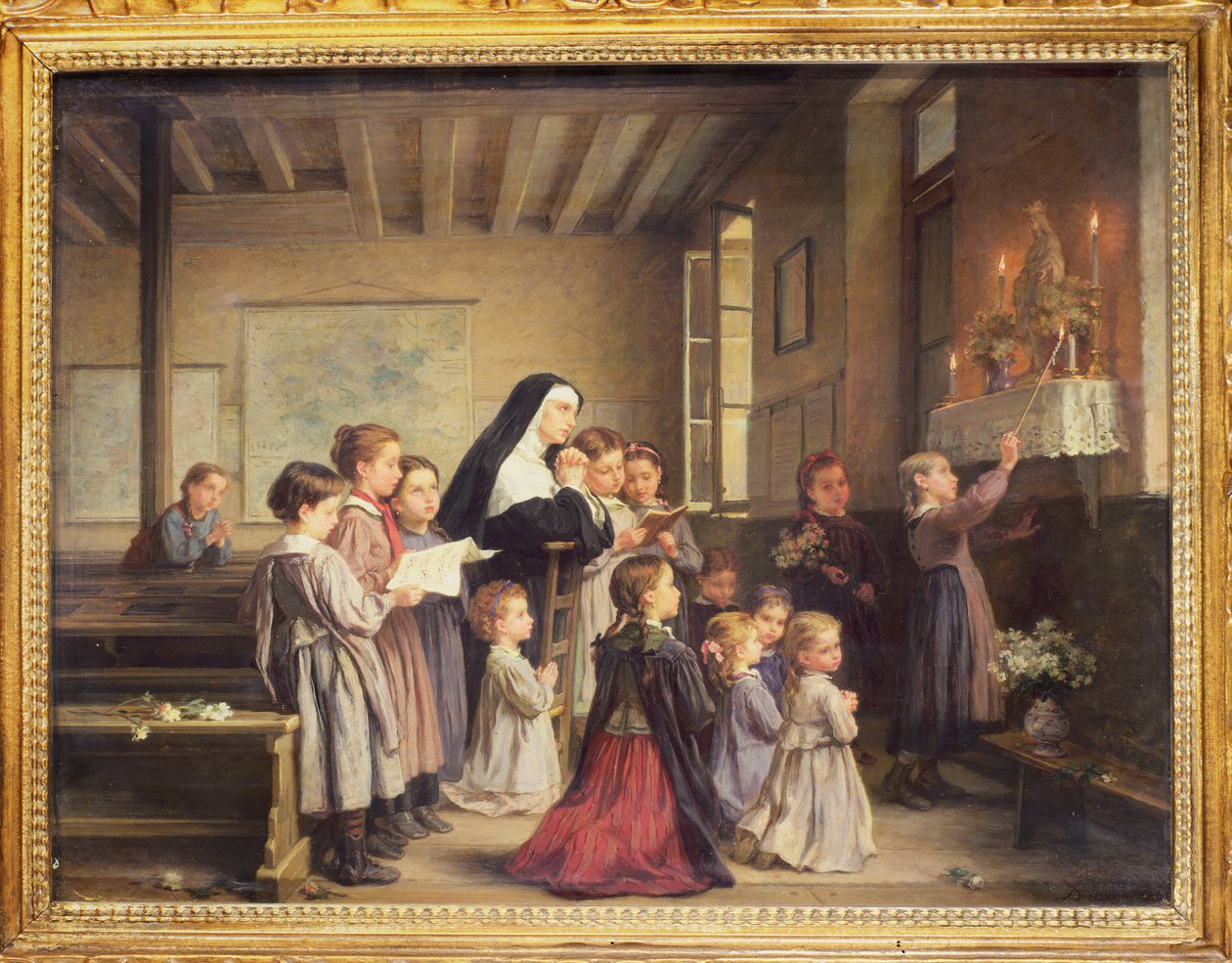Morgenandachten von André Henri Dargelas