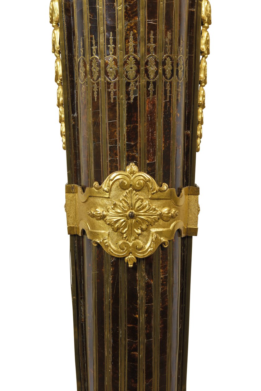 Paar Louis XIV Sockel von Andre Charles Boulle