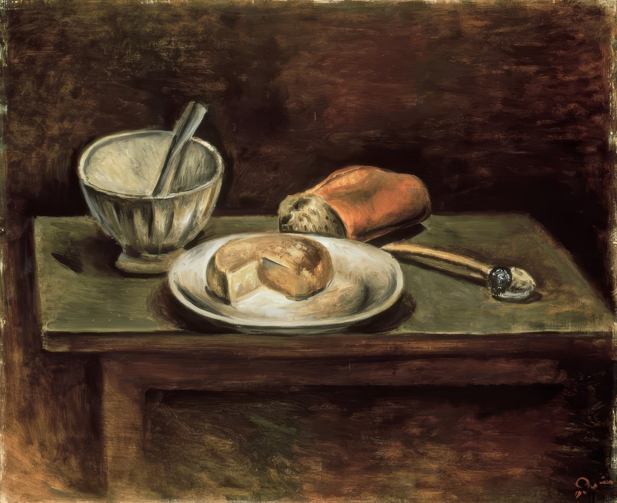 Stillleben von Andre Derain