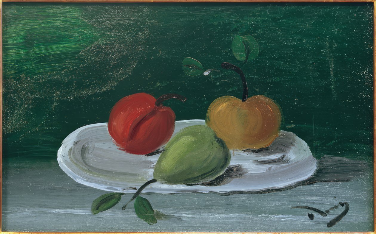 Stillleben von Andre Derain