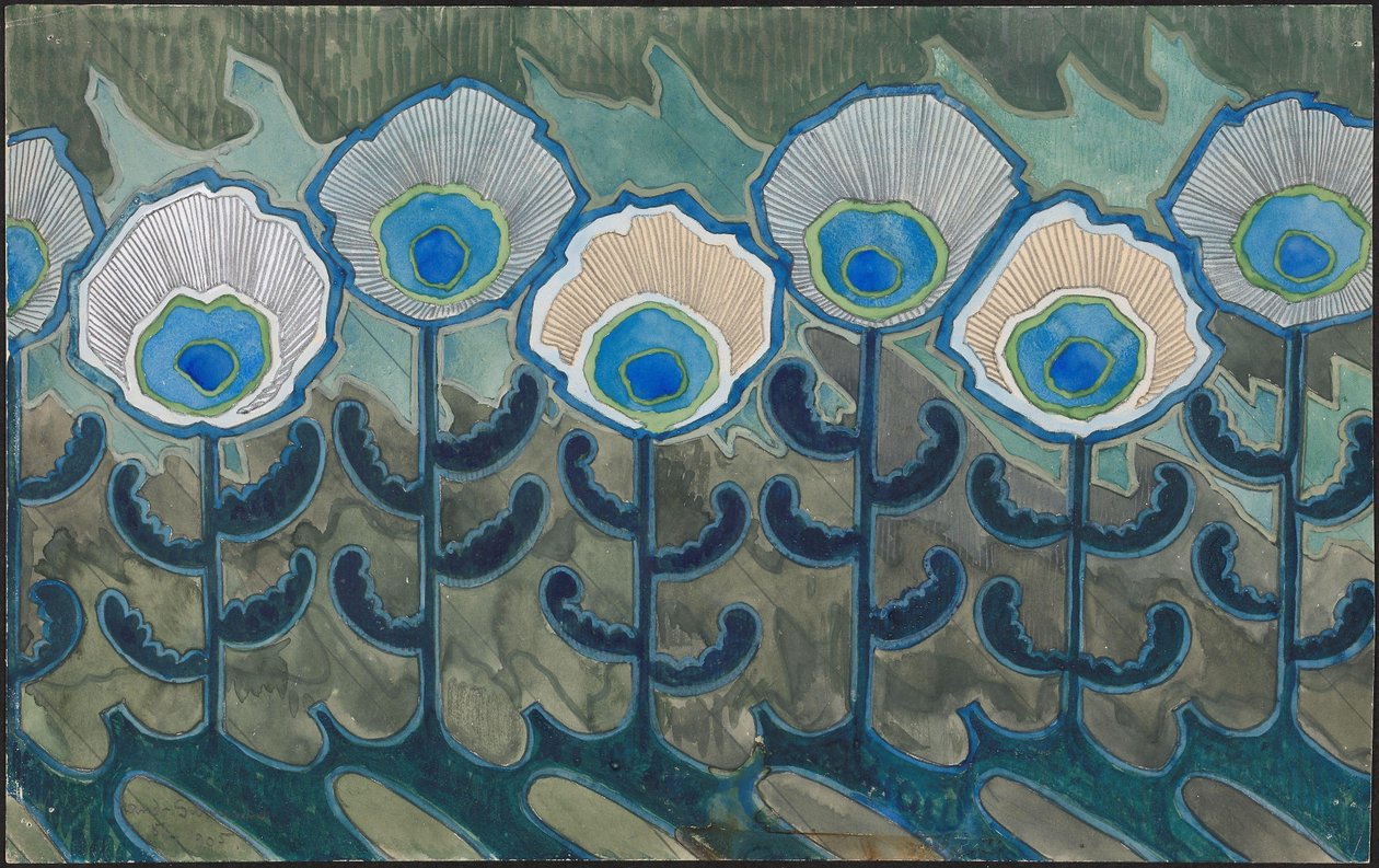 Pfau von Andreas Schneider