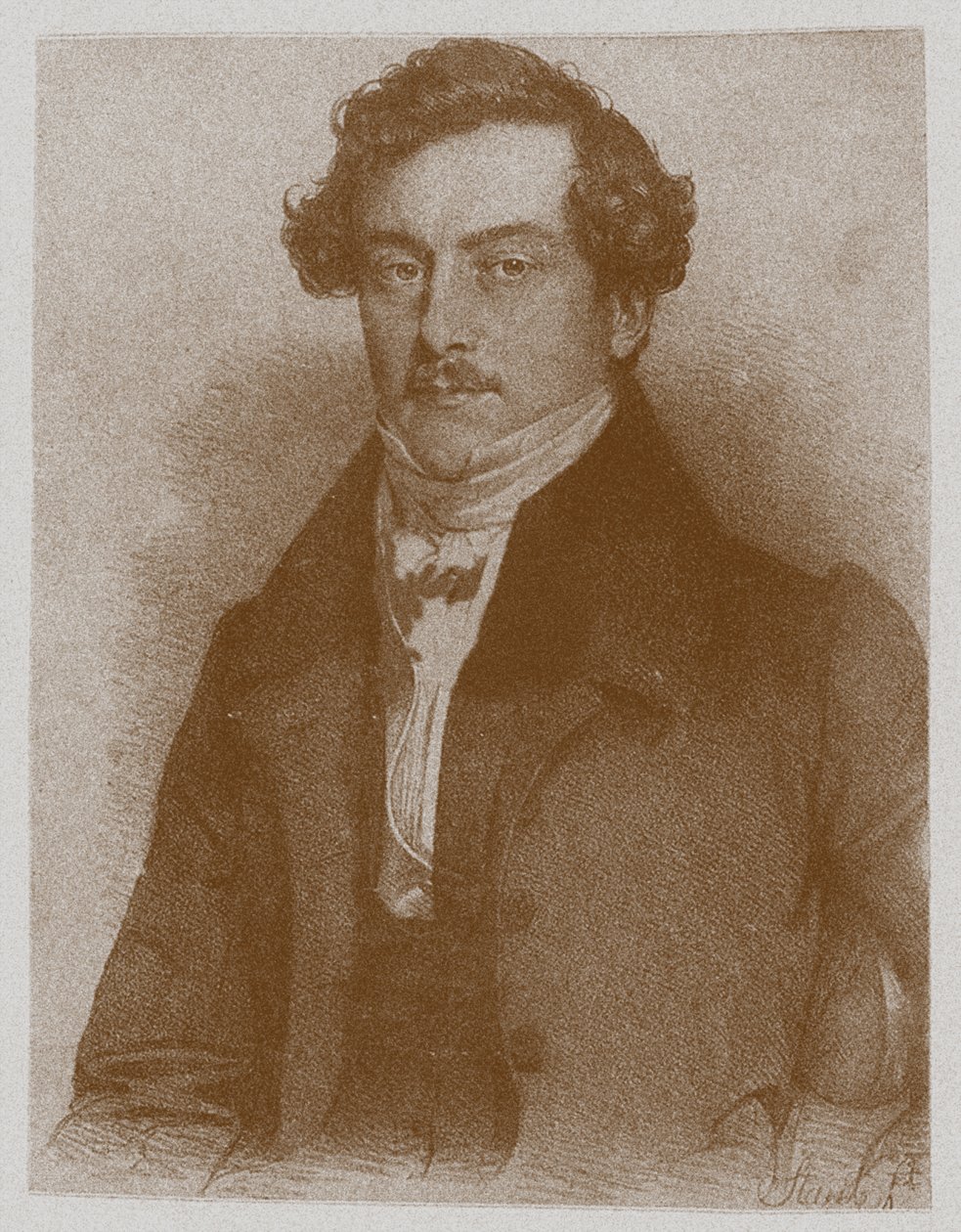 Graf Franz Joachim Oppersdorff 1778-1818 von Andreas Staub