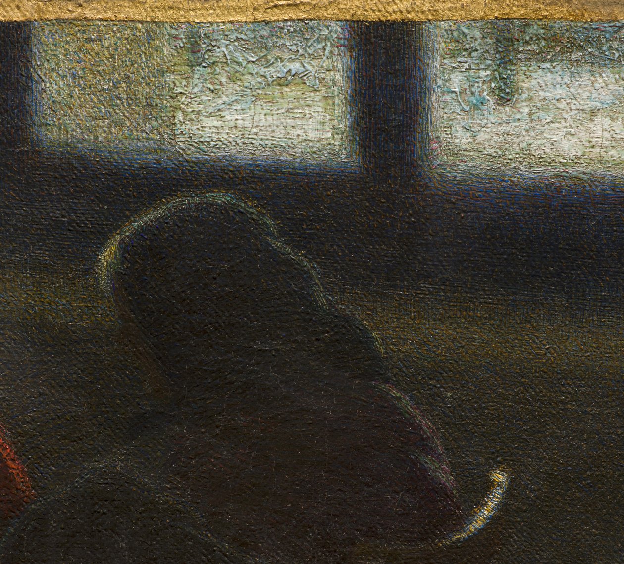 Unbekanntes Bild von Angelo Morbelli