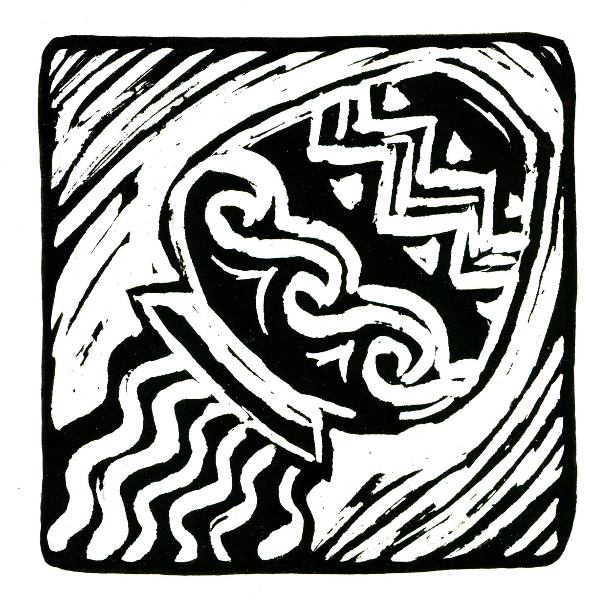Horoskop (Wassermann) von Annalisa Morrocco