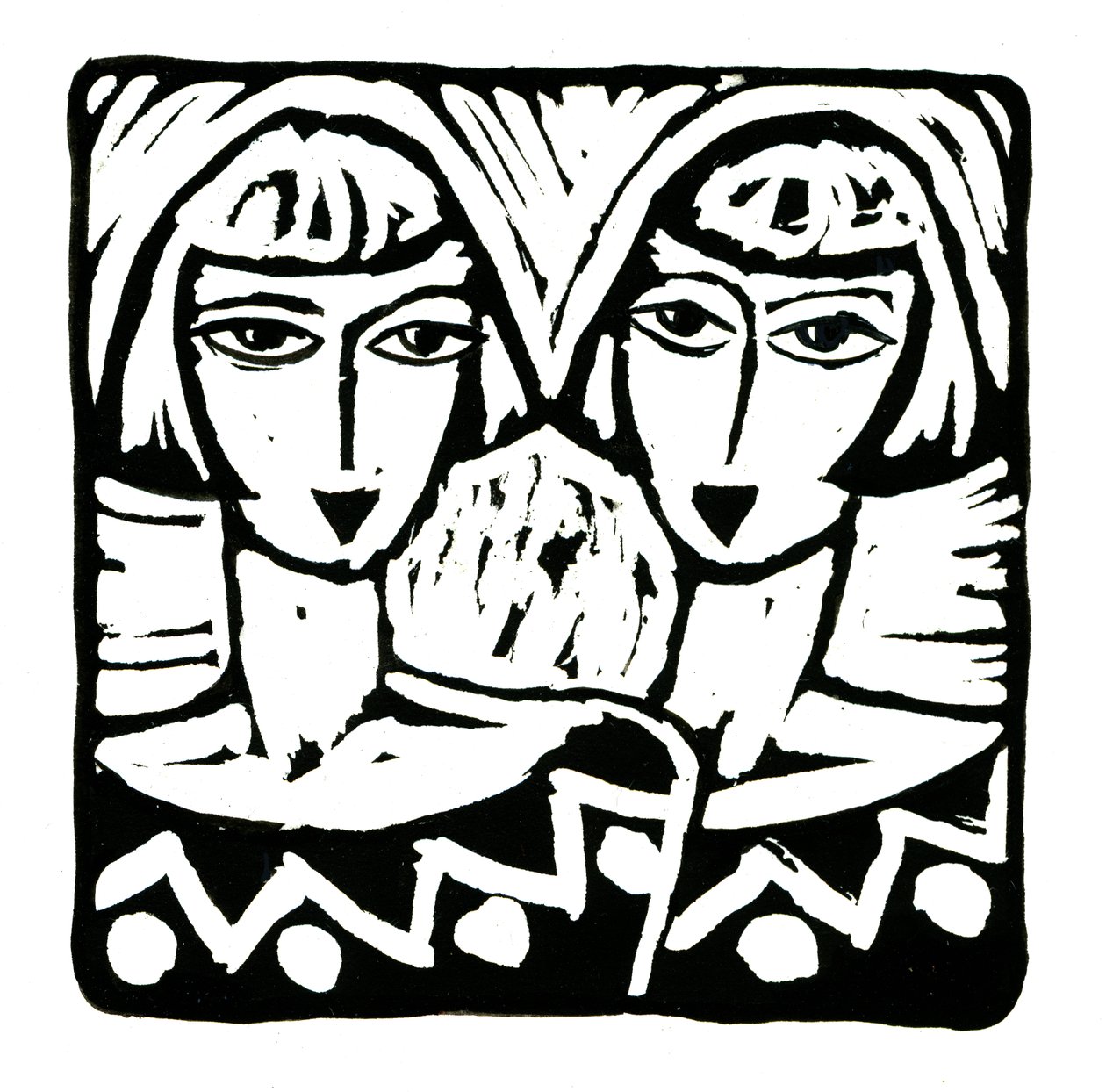 Horoskop (Zwillinge) von Annalisa Morrocco