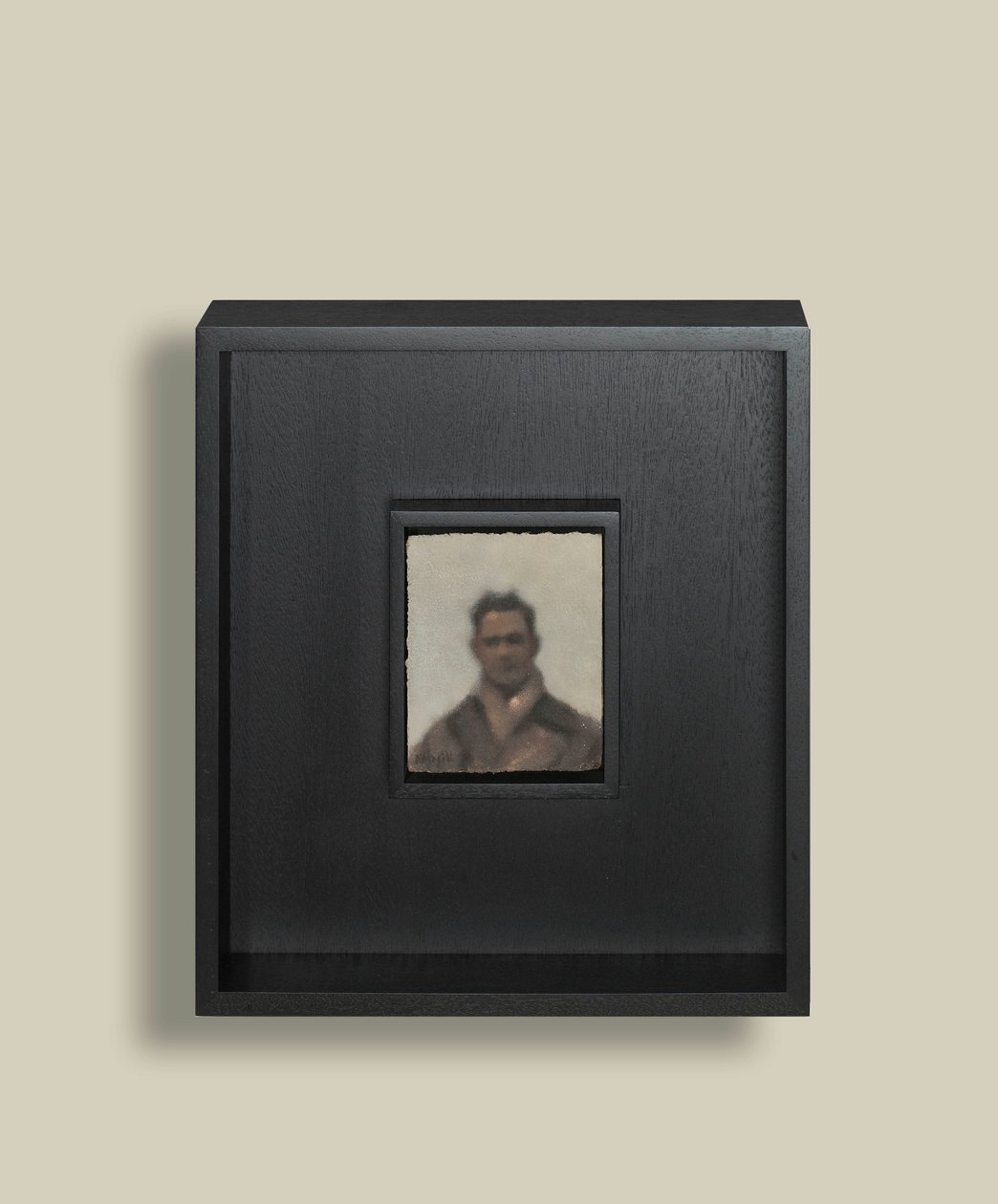 Moment von Anne Magill