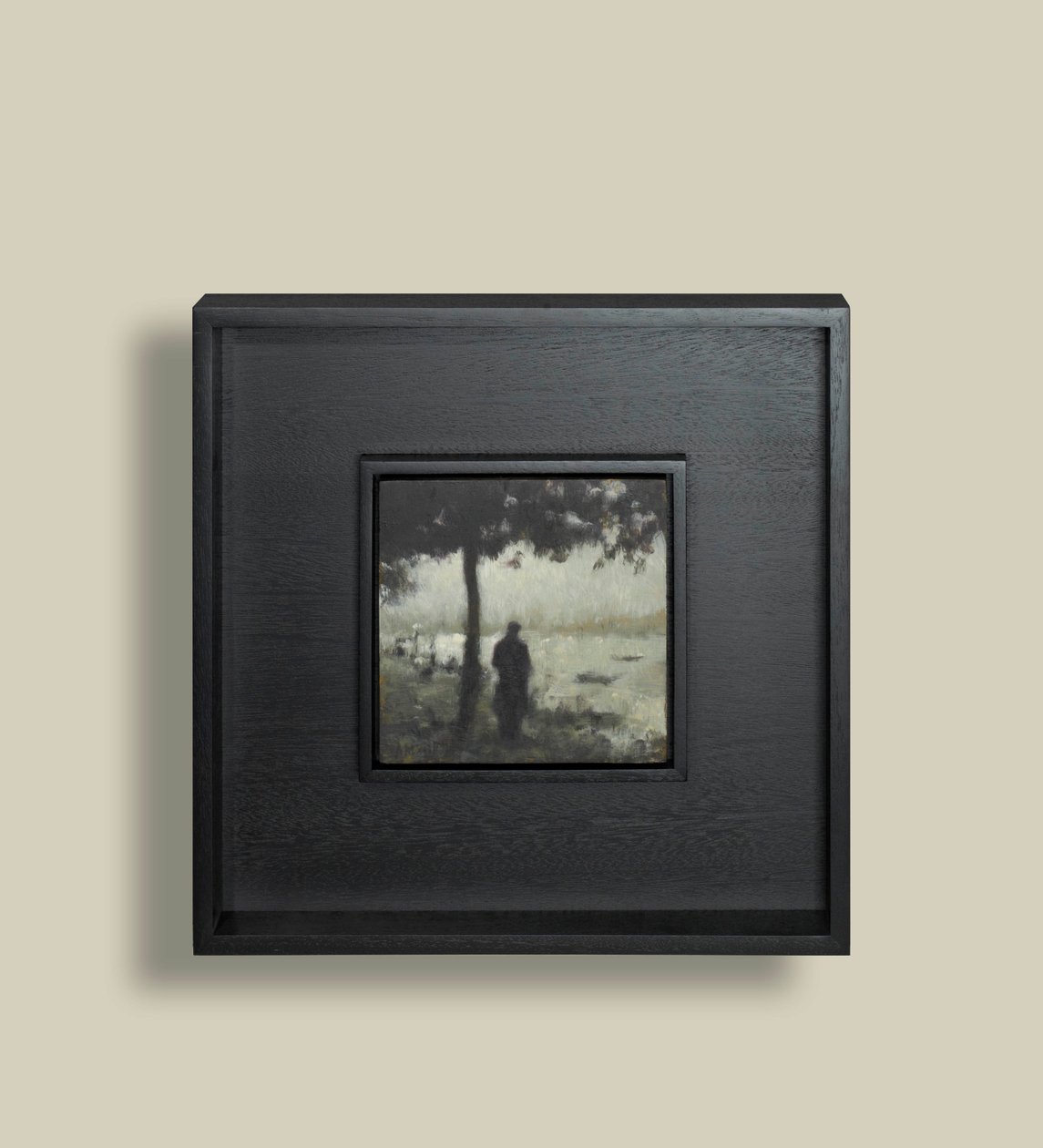 Unterkunft von Anne Magill