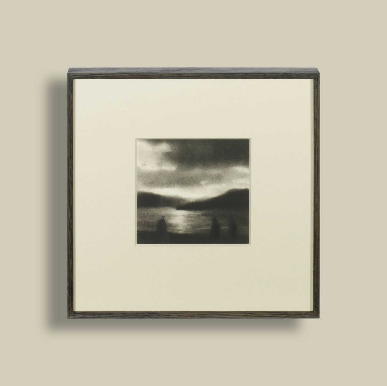 Küstenlinie von Anne Magill