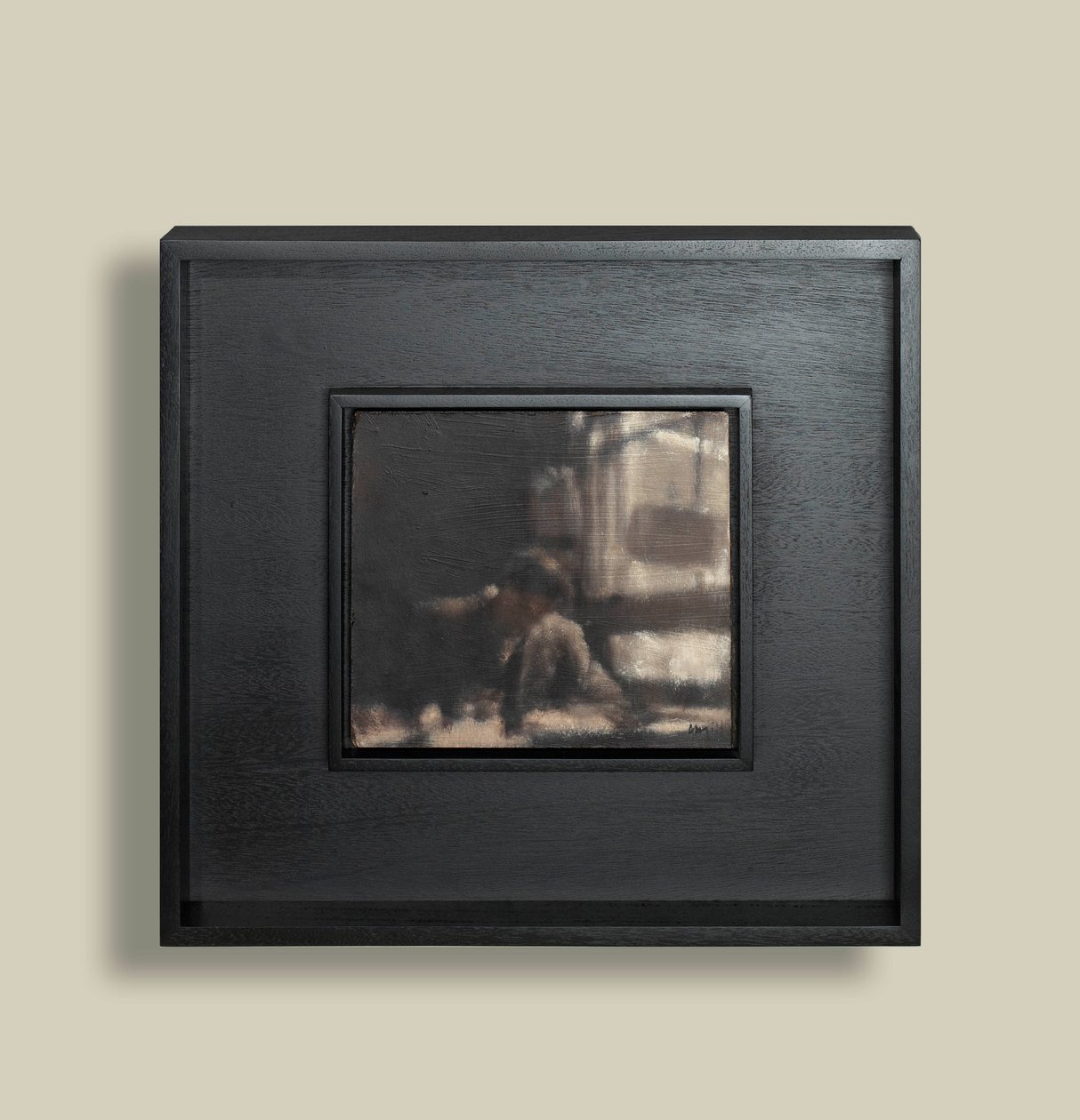 Der Brief von Anne Magill
