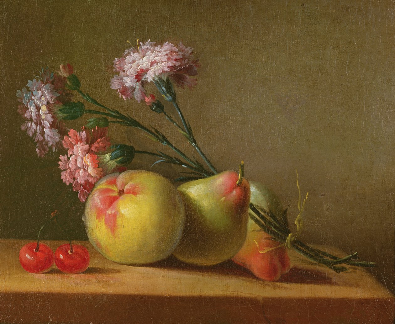 Unbekanntes Bild von Anne Vallayer Coster