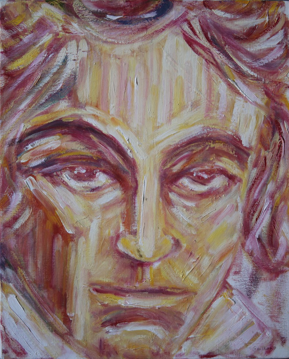 Beethoven von Annick Gaillard