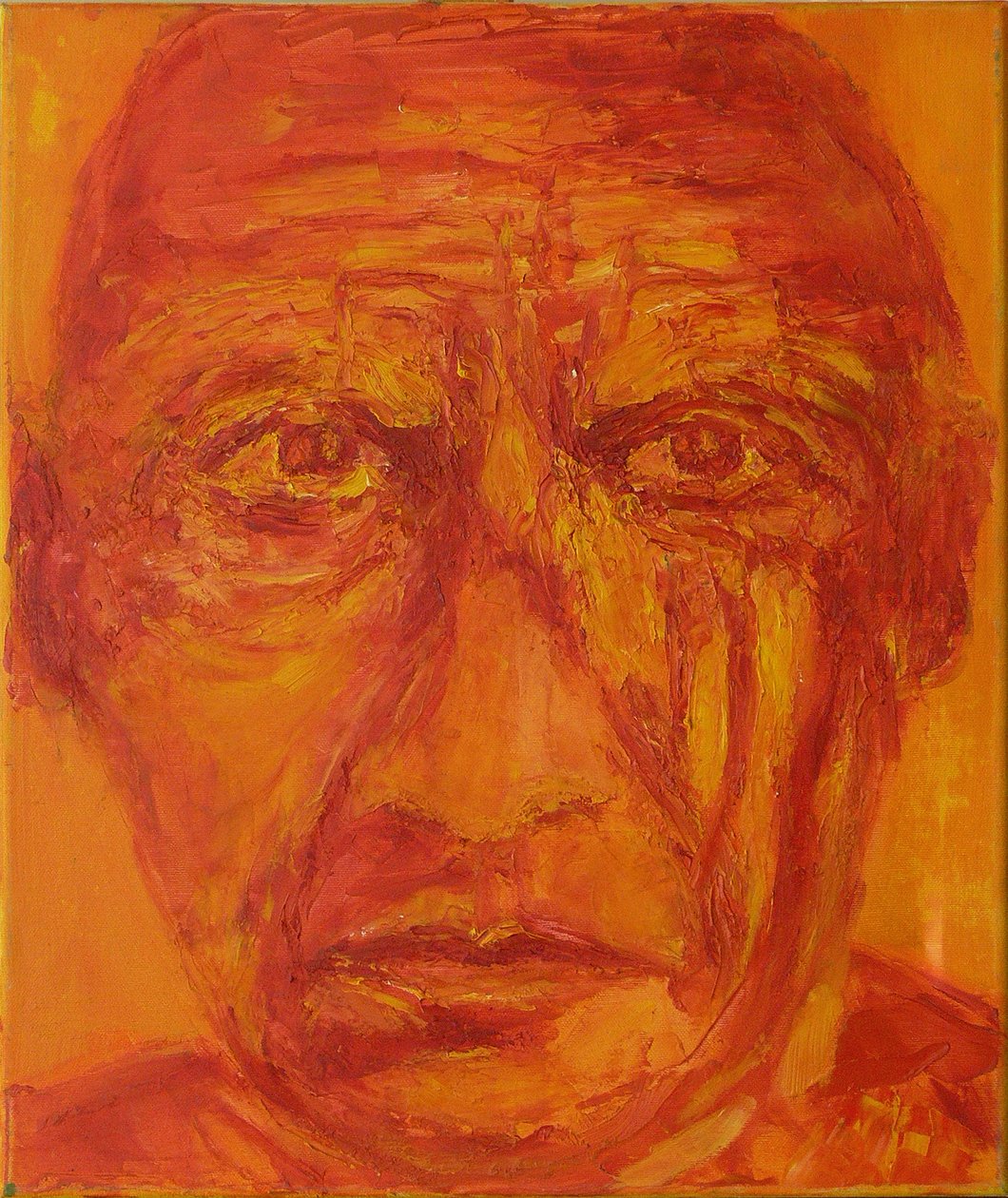 Pablo Picasso von Annick Gaillard