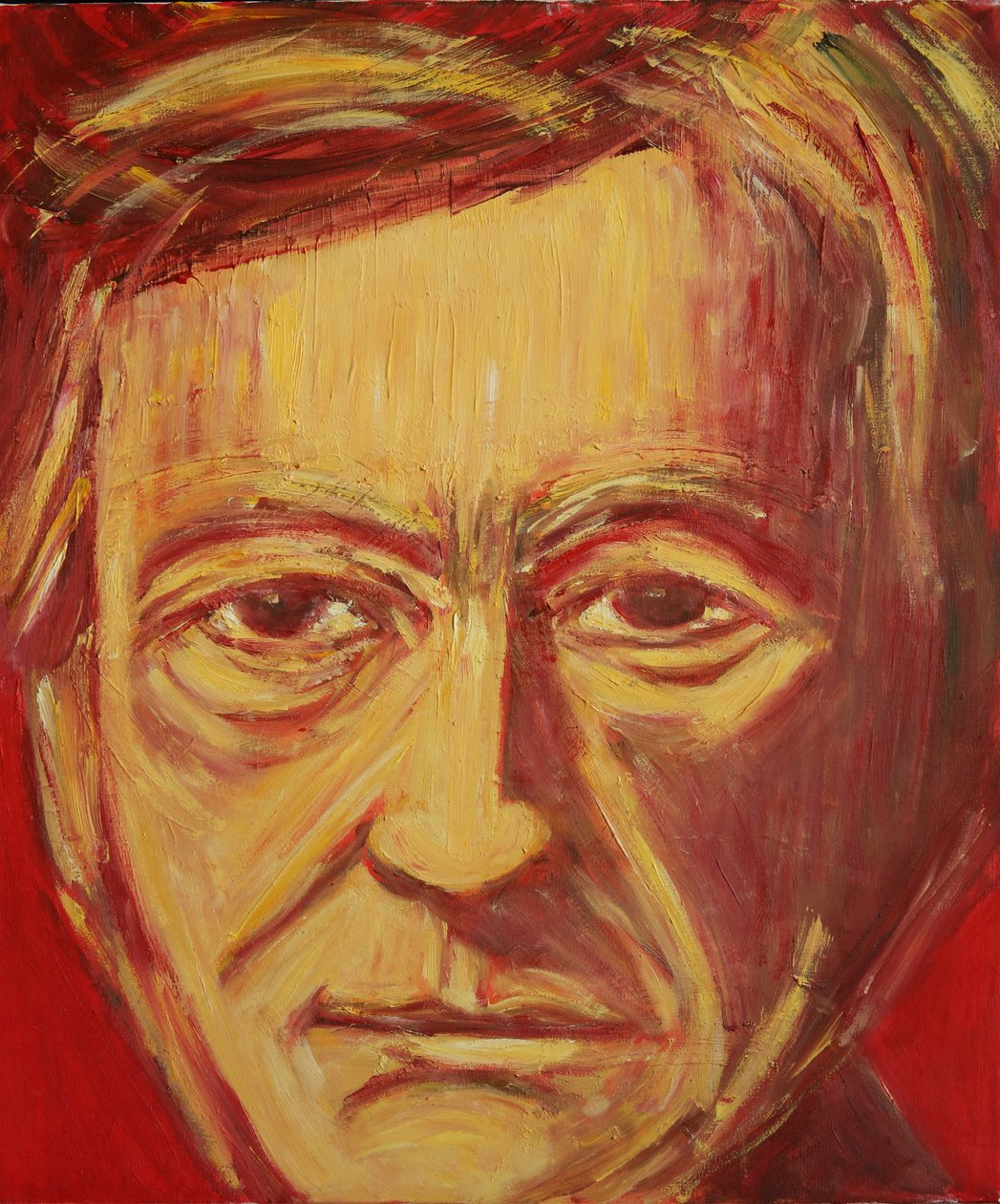 Richard Wagner von Annick Gaillard