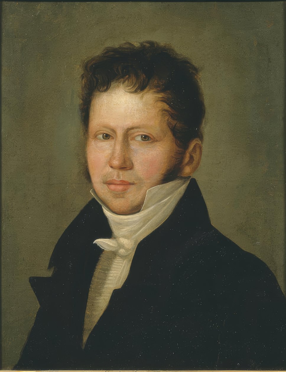 Charles-Timothée-Louis Bugnion von Anonym
