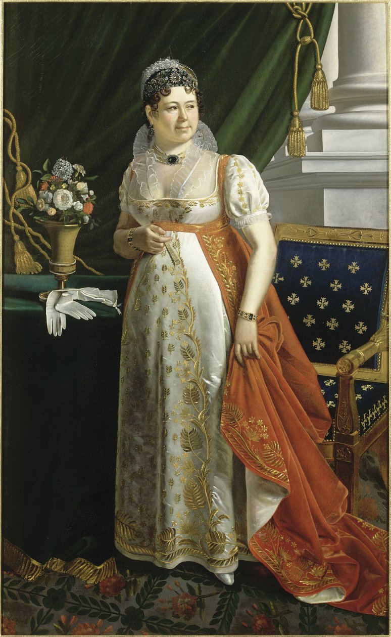 Madame Sans-Gêne von Anonymous