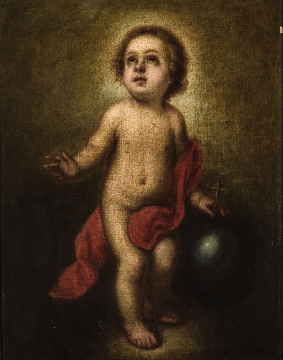 Salvador Niño von Anonymous