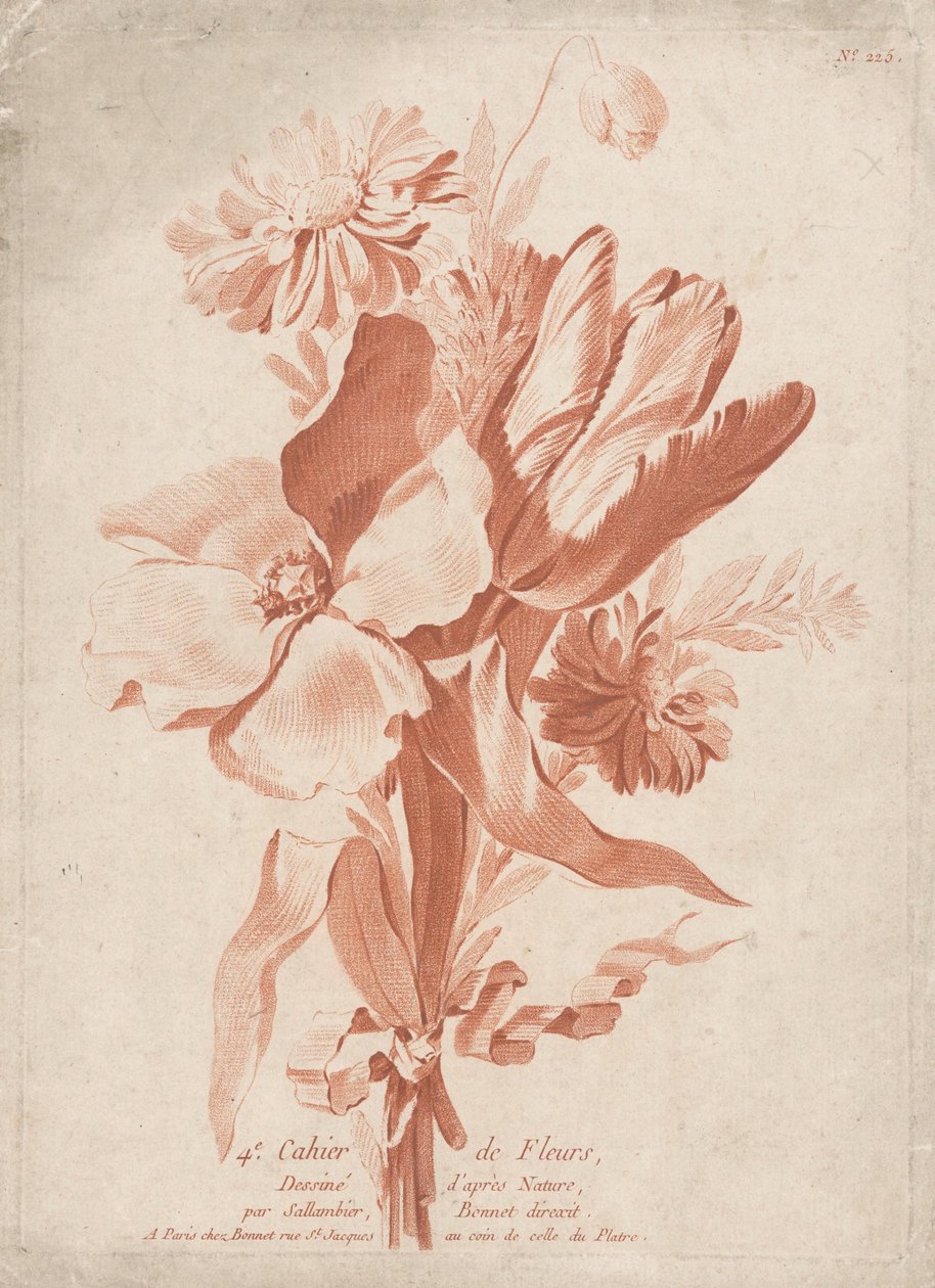 Blumen von Anonymous