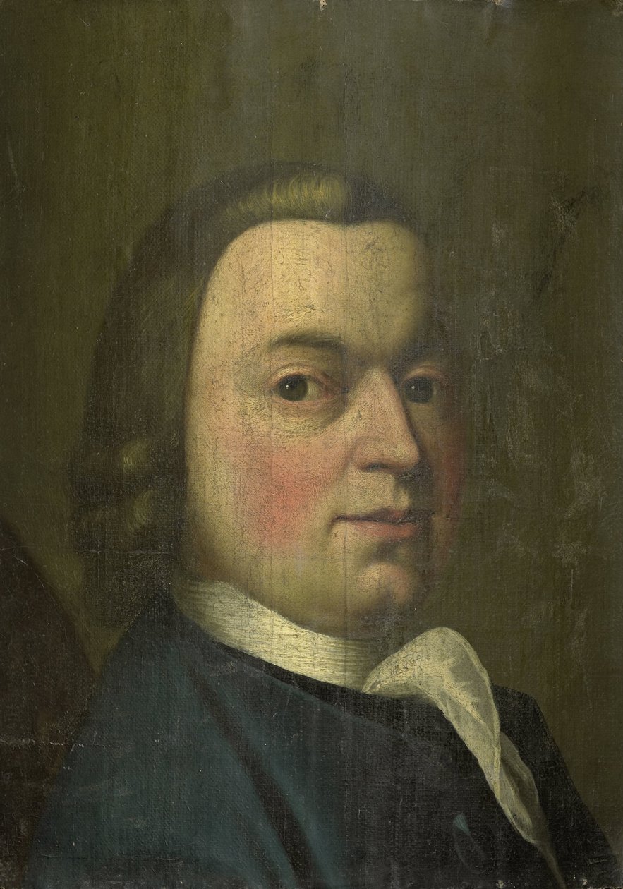Gerrit Schnetzler von Anonymous