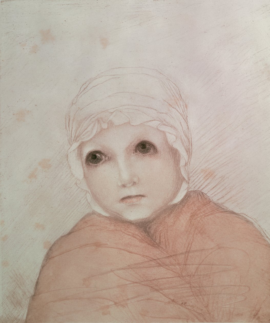 Margaret Fleming (1803-11), Kinderautorin von Anonymous