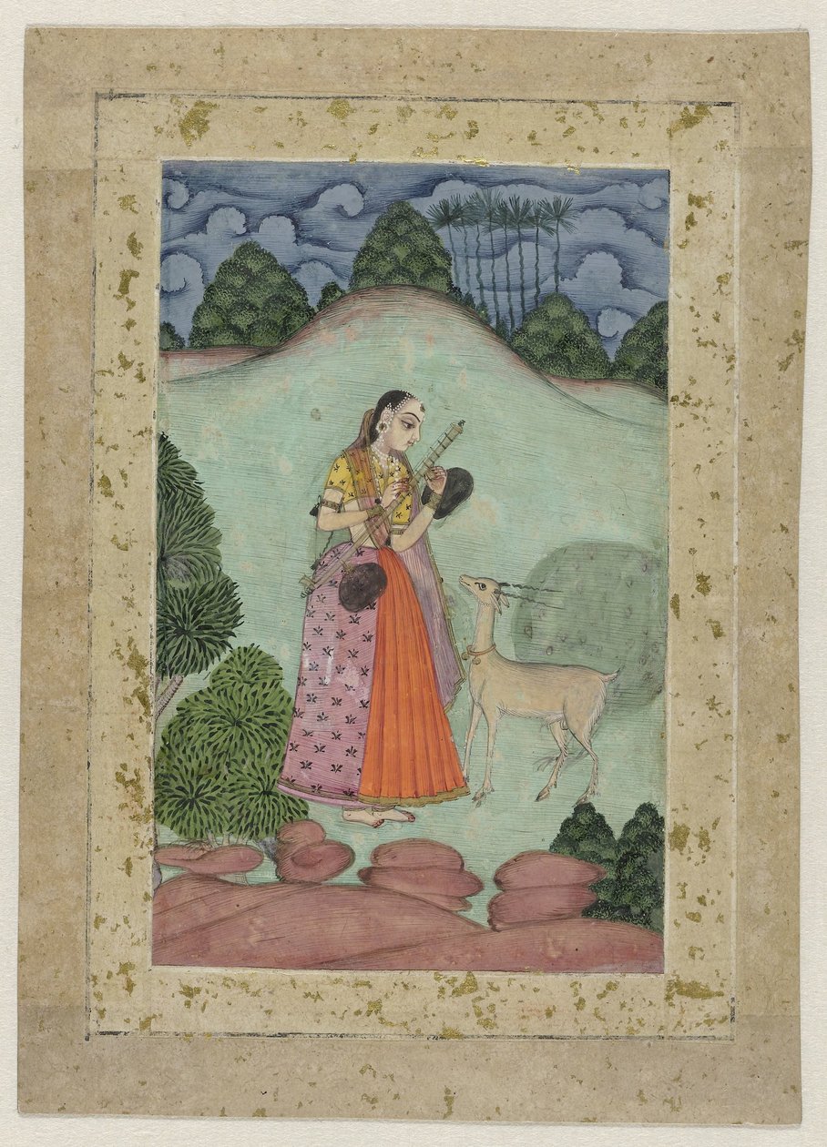 Todi Ragini von Anonymous