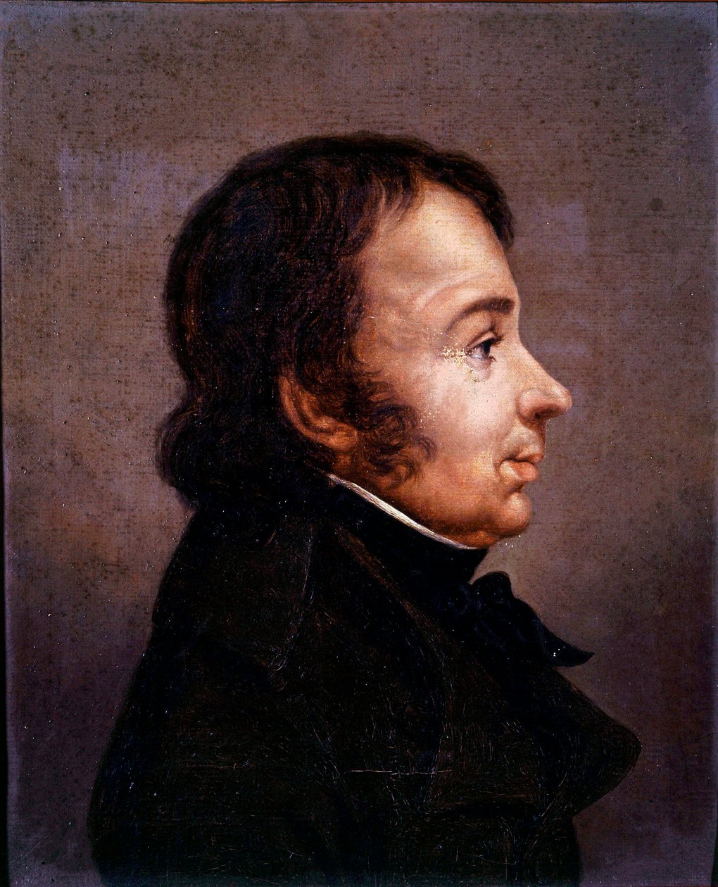 Porträt von Lorenzo Mascheroni von Anonymous Anonymous