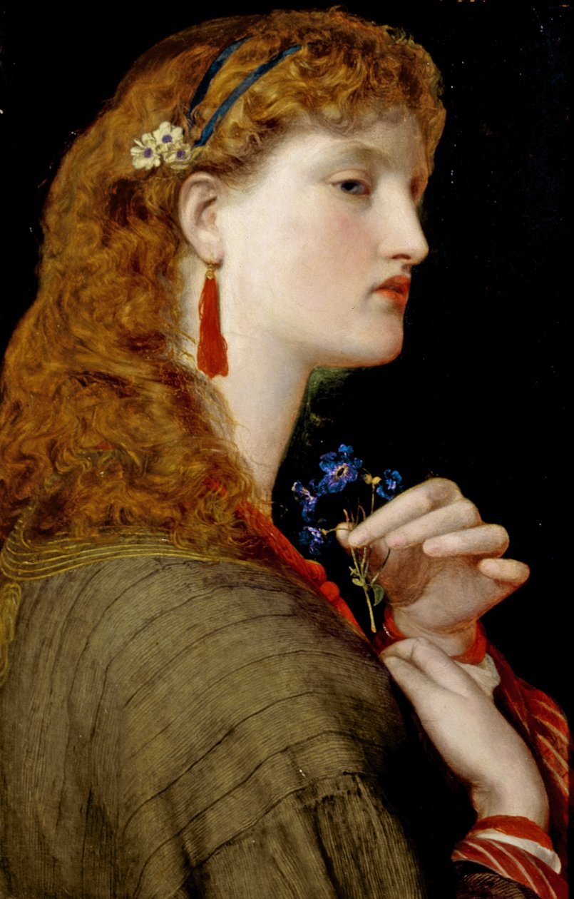 May Margaret von Anthony Frederick Augustus Sandys