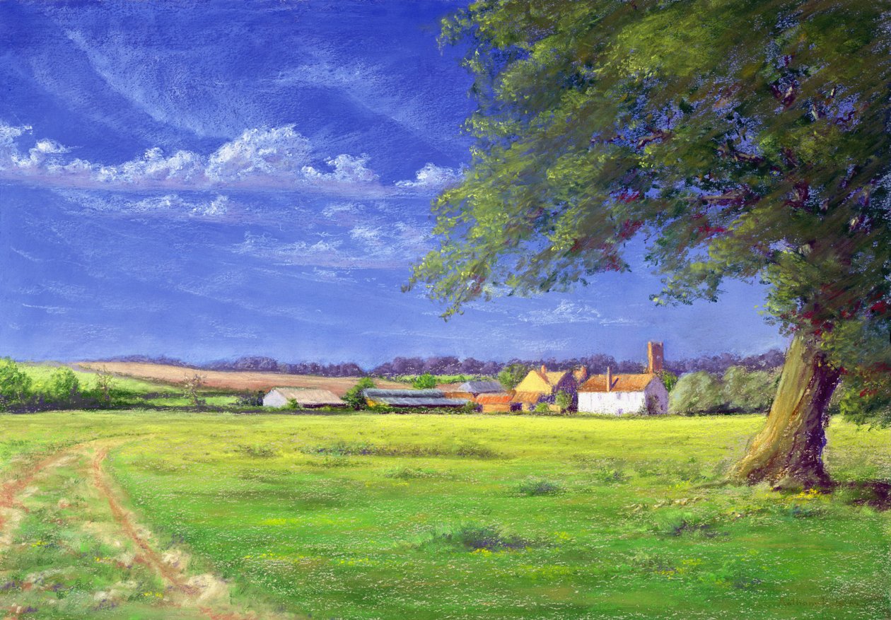 Heimfeld, 2004 von Anthony Rule