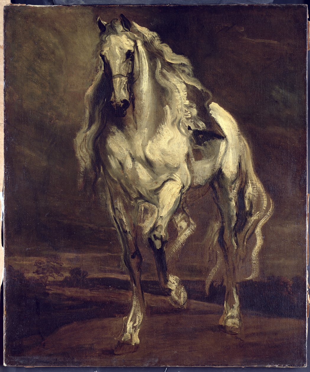 Unbekanntes Bild von Anthony van Dyck
